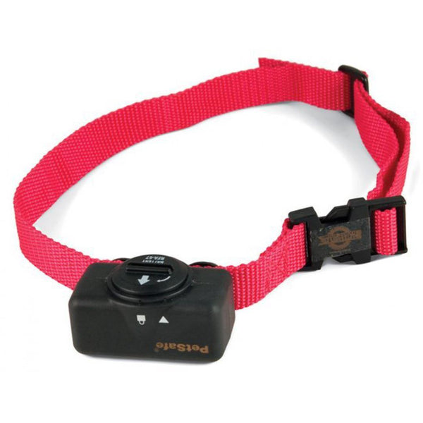 Pet Safe Bark Control Collar - Pisces Pet Emporium