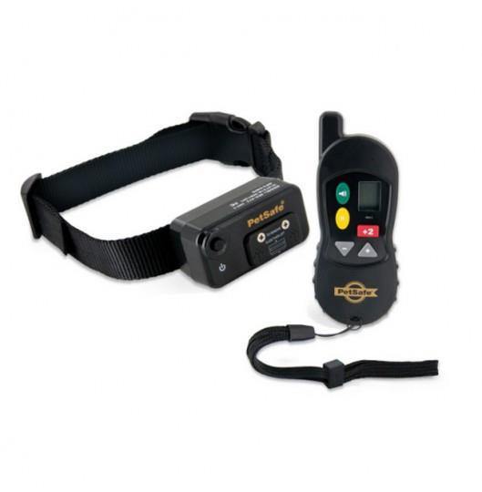 Pet Safe ST-100 Big Dog Remote Trainer - Pisces Pet Emporium