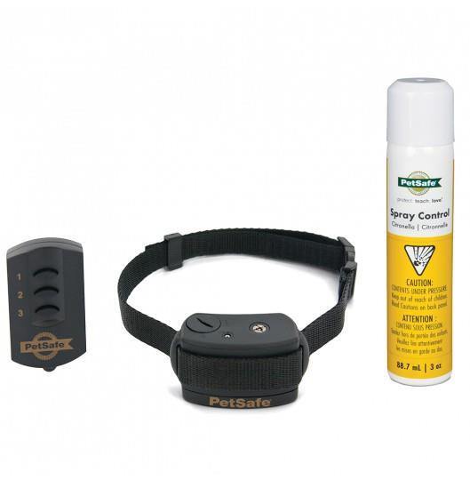 Pet Safe SPT-85 Spray Commander - Pisces Pet Emporium