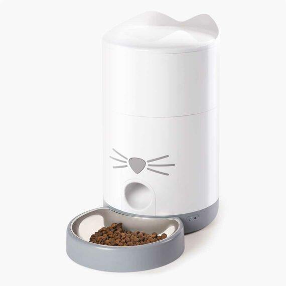 Catit Pixi Smart Feeder - Pisces Pet Emporium