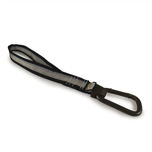 Kurgo Seatbelt Tether - Pisces Pet Emporium