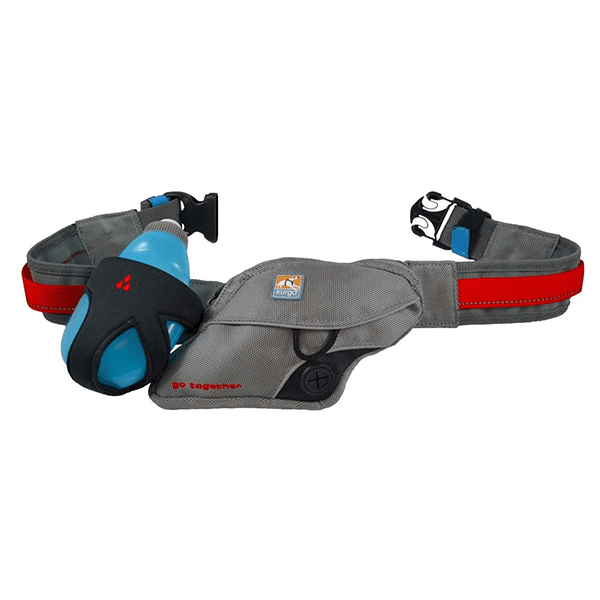 Kurgo K9 Excursion Running Belt - Pisces Pet Emporium