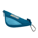 Kurgo Zippy Bowl Blue - Pisces Pet Emporium