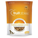 Fruitables Pumpkin & Banana - 198 g - Pisces Pet Emporium