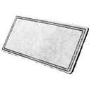 Fountain Filter Replacement 3 pack