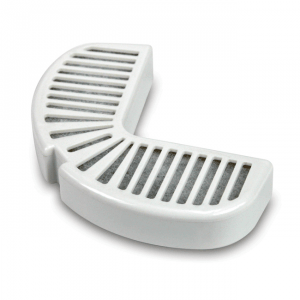 Fountian Filter Replacement 3 pack - Pisces Pet Emporium