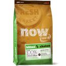 NOW Kitten Food - Pisces Pet Emporium
