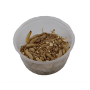 Pisces Wax Worms - 25-Pack - Pisces Pet Emporium