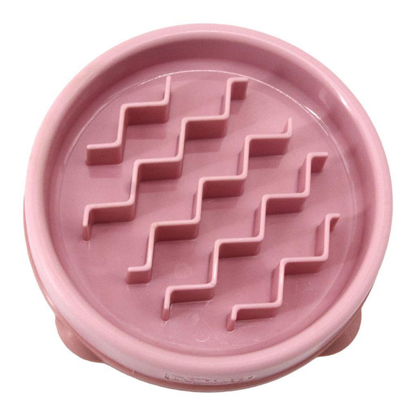 Outward Hound Fun Feeder Slo Bowl Tiny Dogs | Pisces