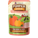 Weruva Pumpkin Patch Up - Ginger & Turmeric - Pisces Pet Emporium