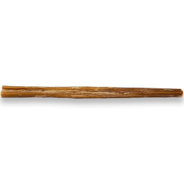 Silver Spur Asado - Bully Stick 12" - Pisces Pet Emporium