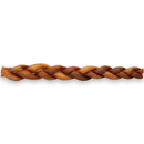 Silver Spur Asado - Braided Bully Stick 12" - Pisces Pet Emporium