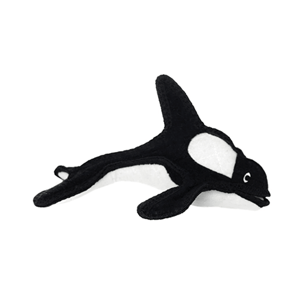 Tuffy Killer Whale - Pisces Pet Emporium