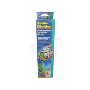 Penn Plax Tank Divider - Pisces Pet Emporium