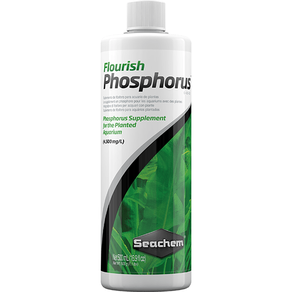 Seachem Flourish Phosphorus™ - Pisces Pet Emporium