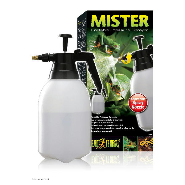 Exo Terra Mister - Pisces Pet Emporium