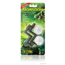 Exo Terra Monsoon Replacement Nozzles - Pisces Pet Emporium