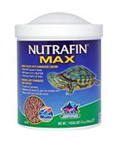 Nutrafin Max Turtle Pellets w/ Gammarus Shrimp 340g - Pisces Pet Emporium