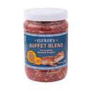 Fluker's Buffet Blend for Juvenile Bearded Dragons - 8.5oz - Pisces Pet Emporium