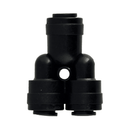 MistKing Y-Union Connector - Pisces Pet Emporium