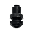 MistKing Bulkhead with O-Ring - Pisces Pet Emporium