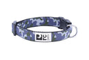 RC Pets Camo Clip Collar - Available in 5 Sizes - Pisces Pet Emporium