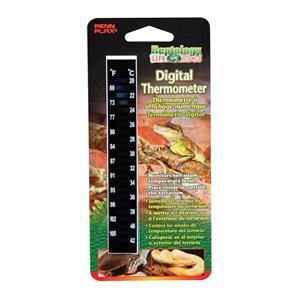 Penn Plax Reptology - Thermometer - Pisces Pet Emporium