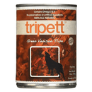 Pet Kind Tripett Green Venison Tripe - 369 g - Pisces Pet Emporium