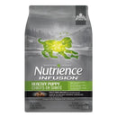 Nutrience Infusion Healthy Puppy Food - 2.27 kg - Pisces Pet Emporium