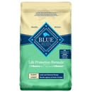 Blue Buffalo Life Protection Formula Lamb & Oatmeal Puppy Food - 11.7 kg - Pisces Pet Emporium