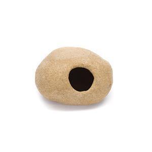 Penn Plax Granite Hideaway - X-Large - Pisces Pet Emporium
