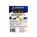 Piscine Frozen PEmysis FW Shrimp Cube 4oz - Pisces Pet Emporium