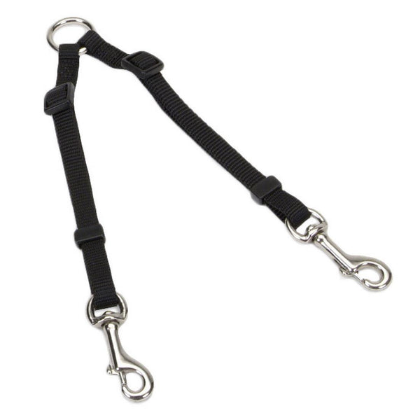 Coastal 2 Dog Adjustable Coupler - Pisces Pet Emporium