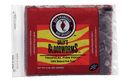 San Fransisco Bay Frozen Blood Worms Flat 8oz - Pisces Pet Emporium