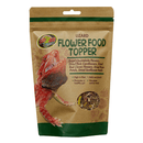Zoo Med Lizard Flower Food Topper - Pisces Pet Emporium