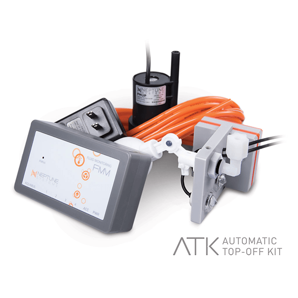 Neptune Systems Automatic Top-off Kit (ATK) - Pisces Pet Emporium