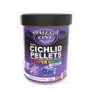 Omega One Small Sinking Cichlid Pellets | Pisces