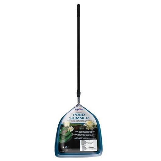Laguna Pro Pond Skimmer - 40 x 47 cm (15.5” x 18.5”) - Pisces Pet Emporium