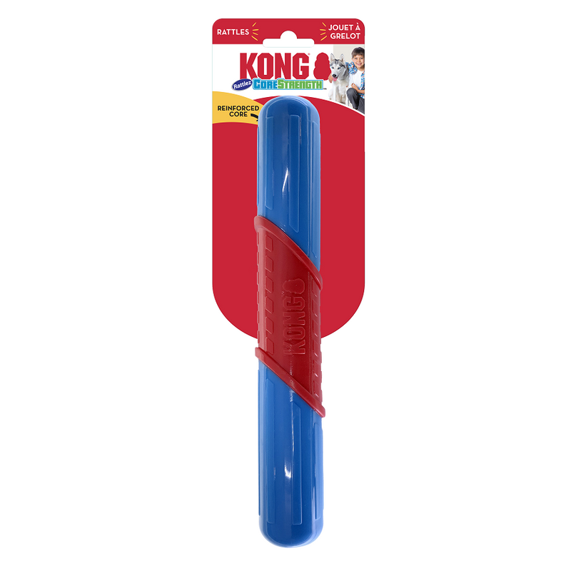 KONG CoreStrength Rattlez Stick | Pisces