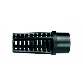 Lifegard Slip Fit Suction Screen 1/2" - Pisces Pet Emporium