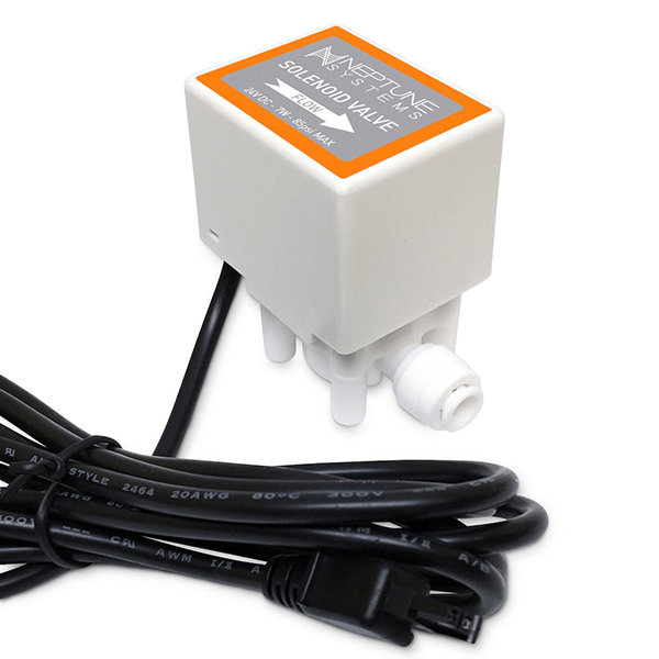 Neptune Systems Solenoid Valve (SV-1) - Pisces Pet Emporium