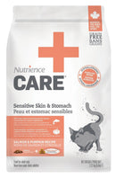 Nutrience Care Sensitive Skin & Stomach Cat | Pisces 