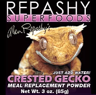 Repashy Crested Gecko MRP 3oz - Pisces Pet Emporium