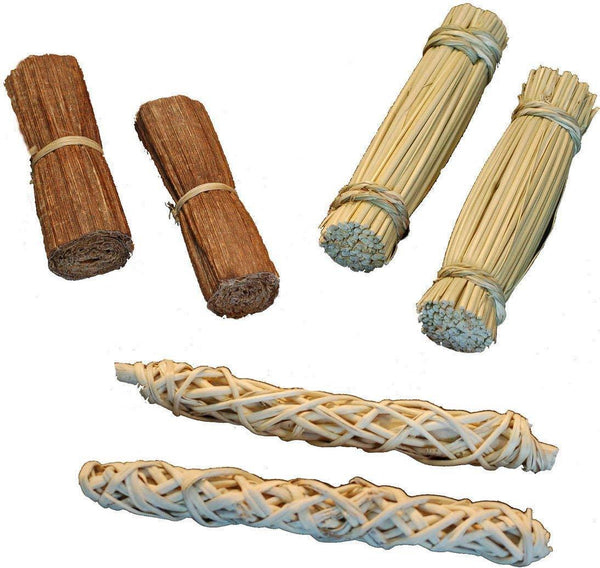 Super Bird Natural Chews - Each - Pisces Pet Emporium