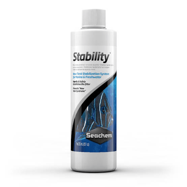 Seachem Stability® - Pisces Pet Emporium