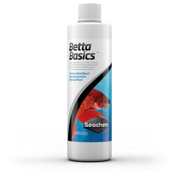 Seachem Betta Basics™ - Pisces Pet Emporium
