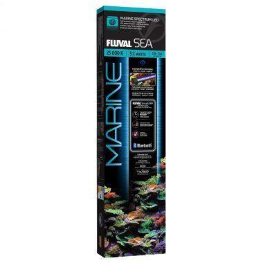 Fluval Marine Spectrum Bluetooth LED - Available in Three Sizes - Pisces Pet Emporium