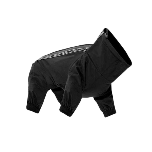 Canada Pooch Slush Suit - Black