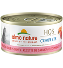 Almo Nature Complete Salmon & Apple Canned Cat Food | Pisces