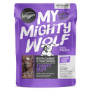 My Mighty Wolf Turkey Bliss - Pisces Pet Emporium